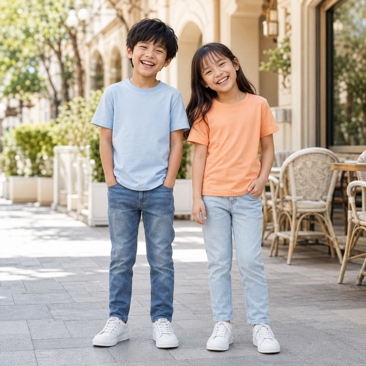 Kids Tees