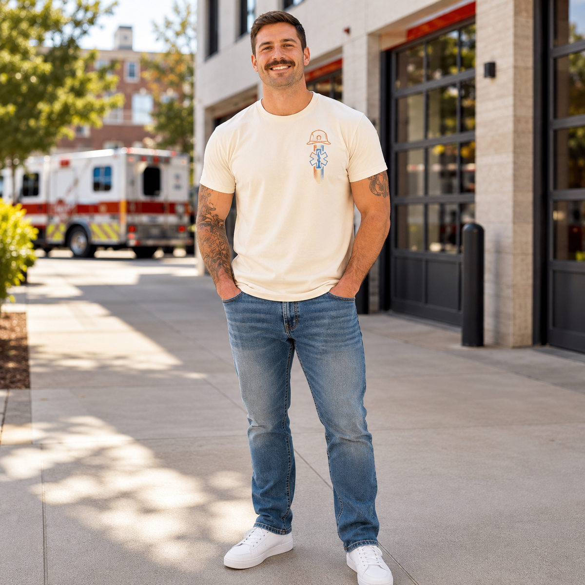 First Responder