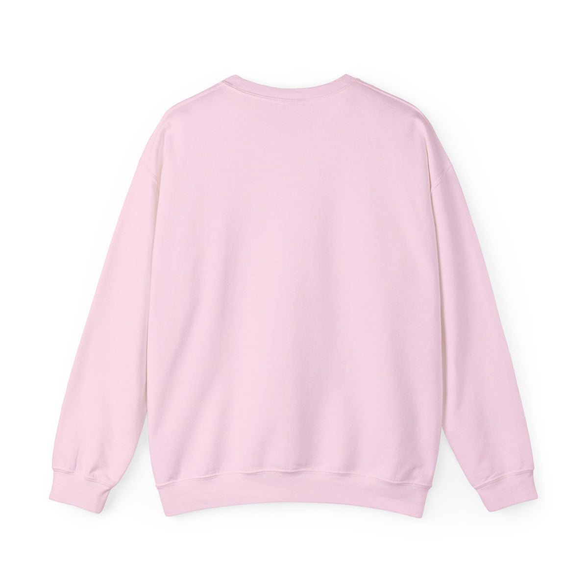 Millie and Co. Floral Logo Sweatshirt — Women's Vintage-Inspired Crewneck