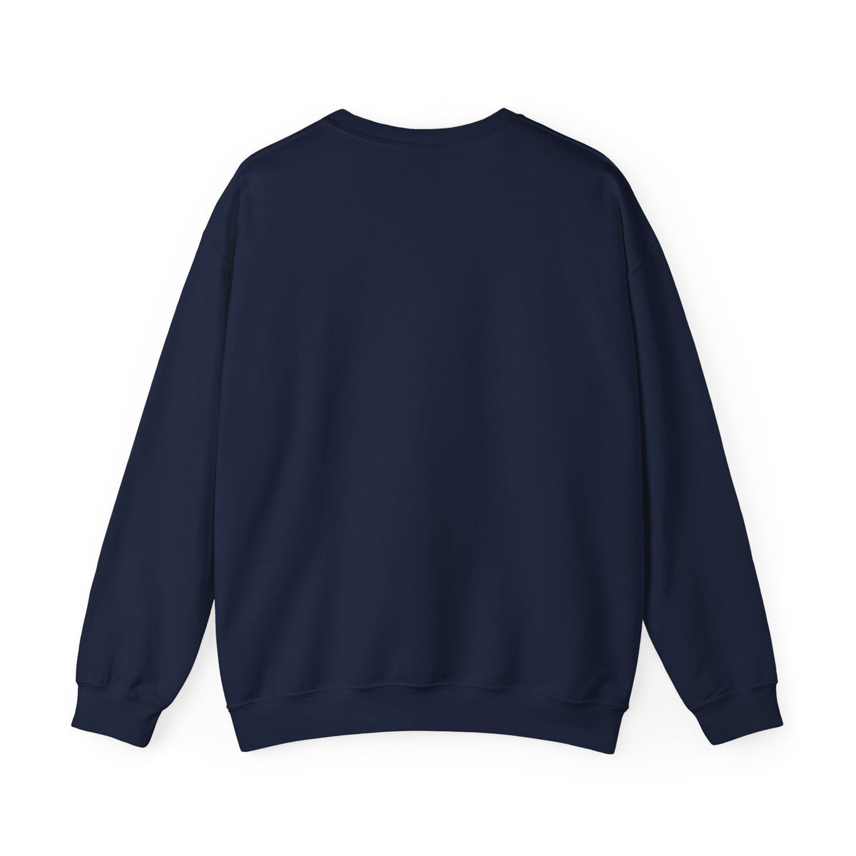 Millie and Co. Floral Logo Sweatshirt — Women's Vintage-Inspired Crewneck