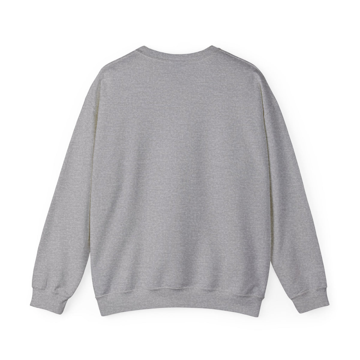 Millie and Co. Floral Logo Crewneck Sweatshirt