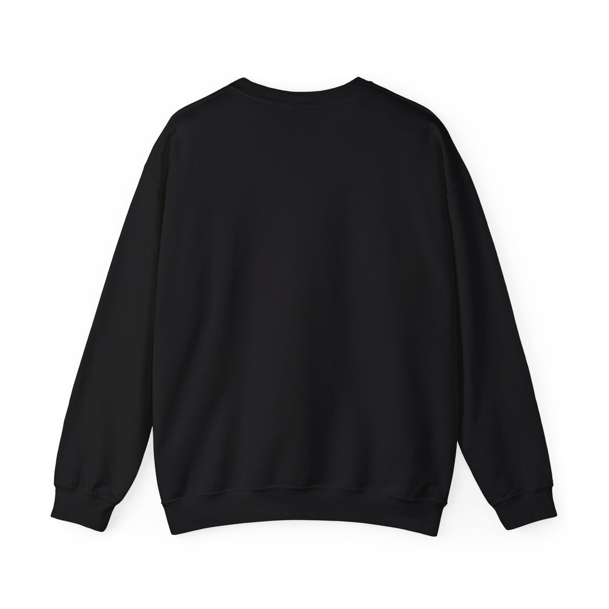 Millie and Co. Floral Logo Sweatshirt — Women's Vintage-Inspired Crewneck