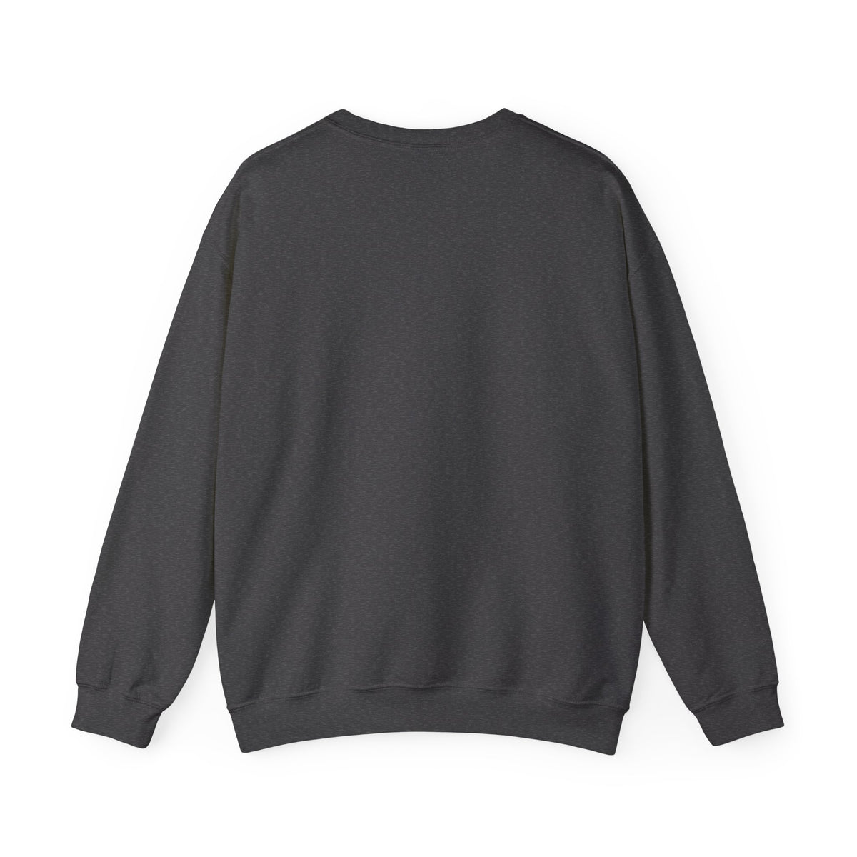 Millie and Co. Floral Logo Sweatshirt — Women's Vintage-Inspired Crewneck