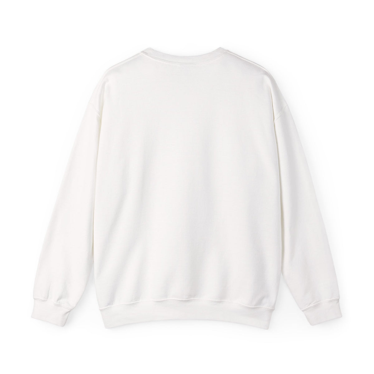 Millie and Co. Floral Logo Crewneck Sweatshirt