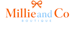Millie&amp;Co - Home